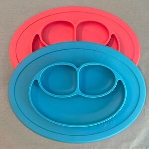 Happy Mat feeding tray